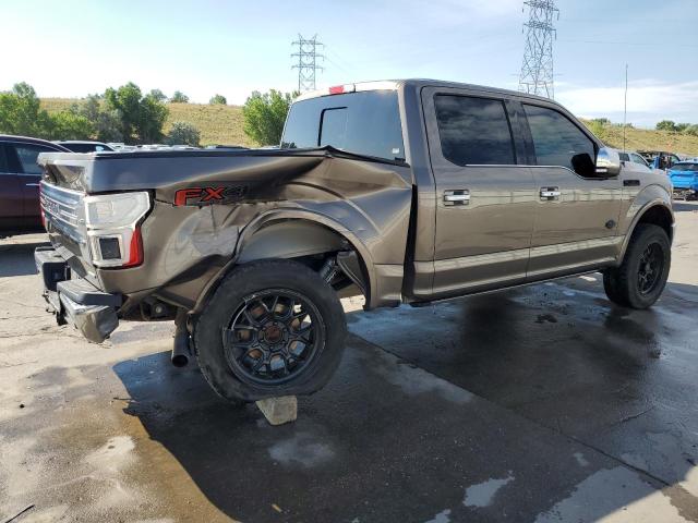 2020 FORD F150 SUPER - 1FTEW1E44LFA16872
