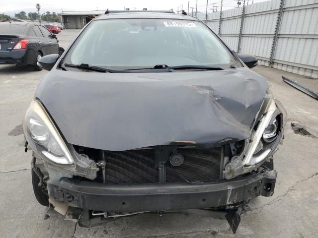 2018 TOYOTA PRIUS C JTDKDTB37J1606171