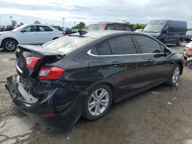 2019 CHEVROLET CRUZE LT - 1G1BE5SM8K7118176
