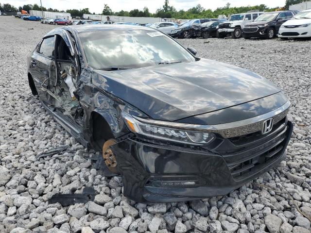 2019 HONDA ACCORD SPORT 1HGCV1F37KA057915