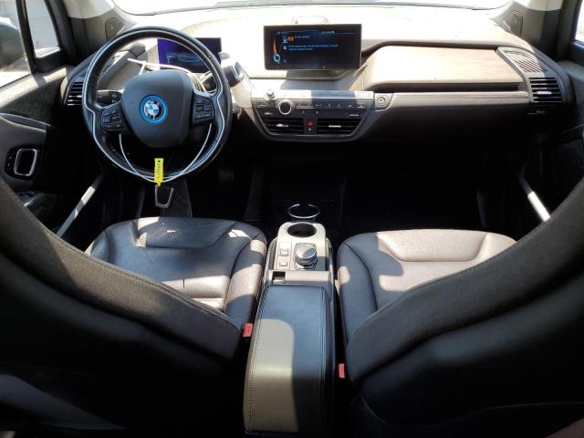 2017 BMW I3 REX WBY1Z8C34HV894824