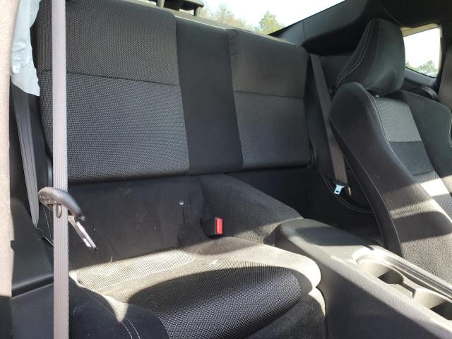 2017 TOYOTA 86 BASE JF1ZNAA1XH9701907