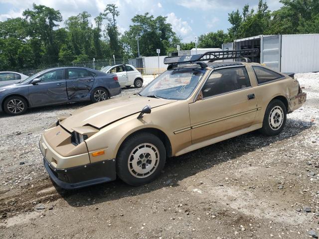 NISSAN 300ZX 2+2