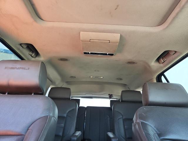 2015 GMC YUKON DENA 1GKS2CKJ9FR568508