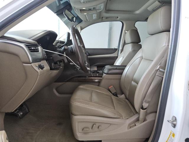 2016 CHEVROLET TAHOE C150 1GNSCBKC4GR273443
