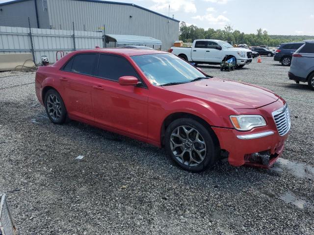 2017 CHRYSLER 300 S 2C3CCAGG5HH512863