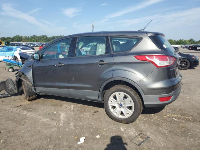 2016 FORD ESCAPE S 1FMCU0F7XGUC87030