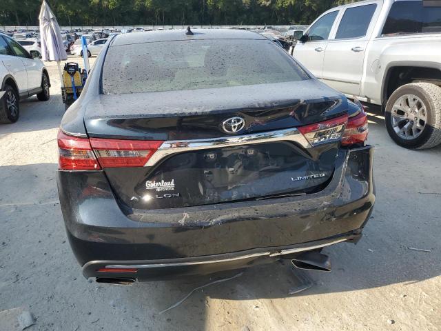 4T1BK1EB5GU222356 2016 TOYOTA AVALON