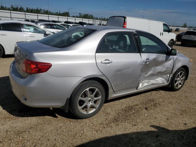 Vin: 2t1bu4eexac369206, lot: 63945745, toyota corolla base 20103
