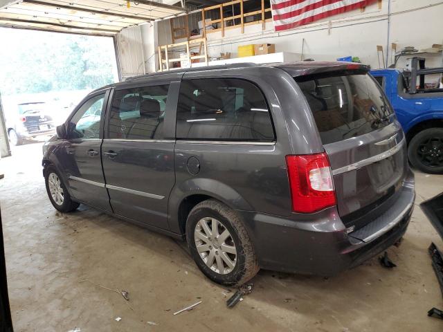 2016 CHRYSLER TOWN & COU 2C4RC1BG0GR191756