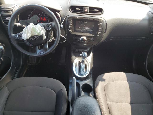 2019 KIA SOUL KNDJN2A29K7641238