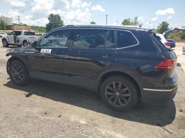 2023 VOLKSWAGEN TIGUAN SE 3VVNB7AX1PM012798