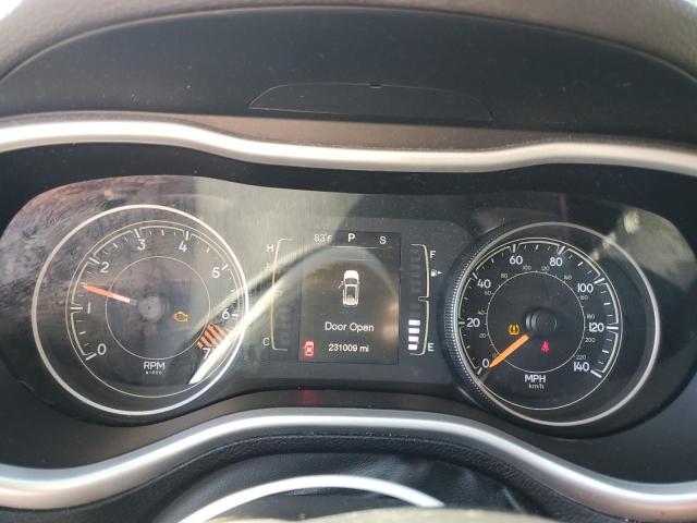 2015 JEEP CHEROKEE S 1C4PJLAB2FW706258