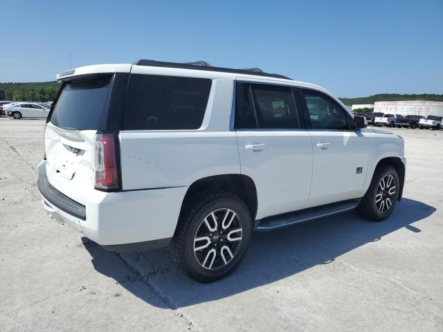 2018 GMC YUKON SLT 1GKS2BKC7JR263738