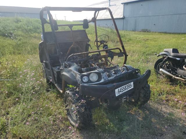 2013 ATV SIDEBYSIDE LWGMDTZ42CB000443
