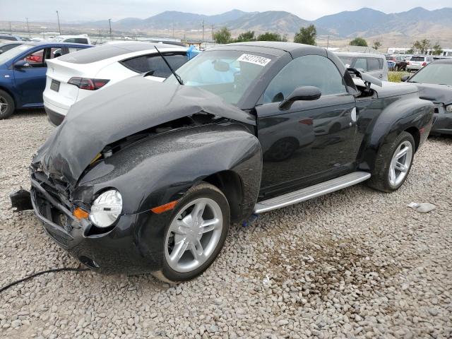 CHEVROLET SSR