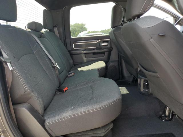 2019 RAM 2500 BIG H 3C6UR5DL7KG577624