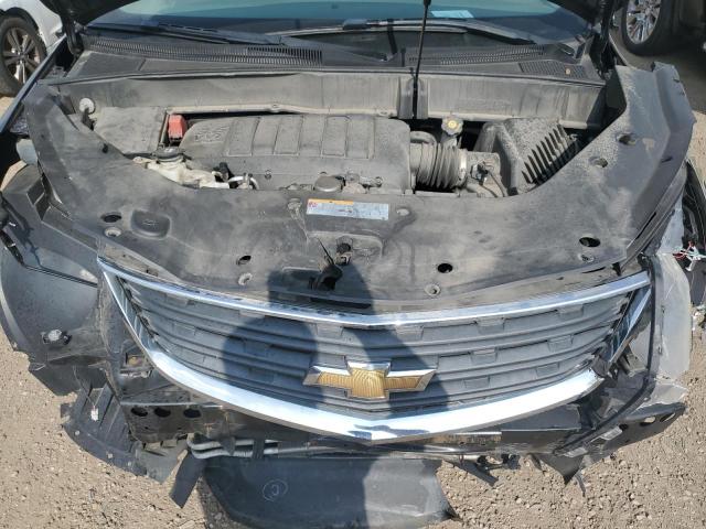 2017 CHEVROLET TRAVERSE L 1GNKVFKD9HJ288174