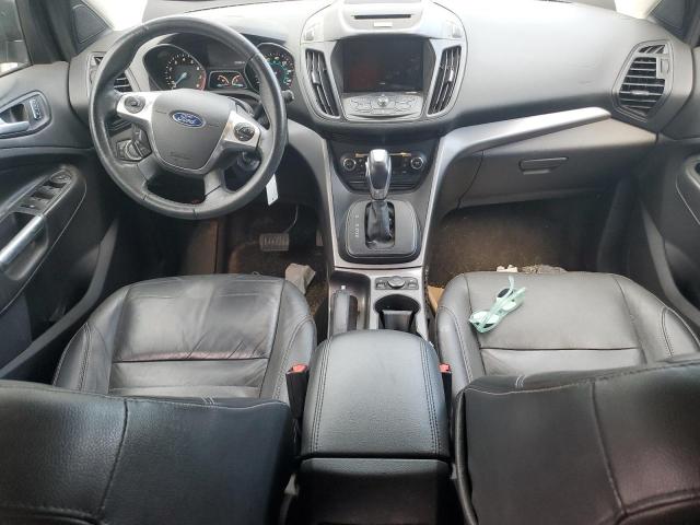 2016 FORD ESCAPE SE 1FMCU0GX4GUB11332