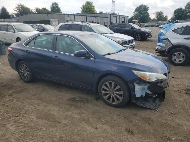 2016 TOYOTA CAMRY LE 4T4BF1FK0GR567495