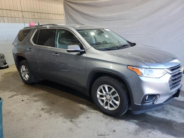 2019 CHEVROLET TRAVERSE LT 1GNEVGKW3KJ153025