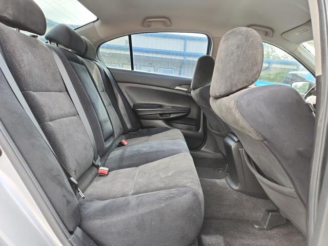 2010 HONDA ACCORD LX - 1HGCP2F31AA126709