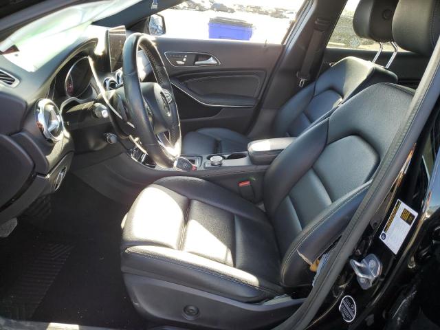 2018 MERCEDES-BENZ GLA250 4M - WDCTG4GB1JJ486508