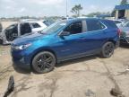 2021 CHEVROLET EQUINOX LT - 3GNAXUEVXML390648