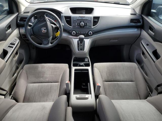 2014 HONDA CR-V LX - 5J6RM3H34EL044448