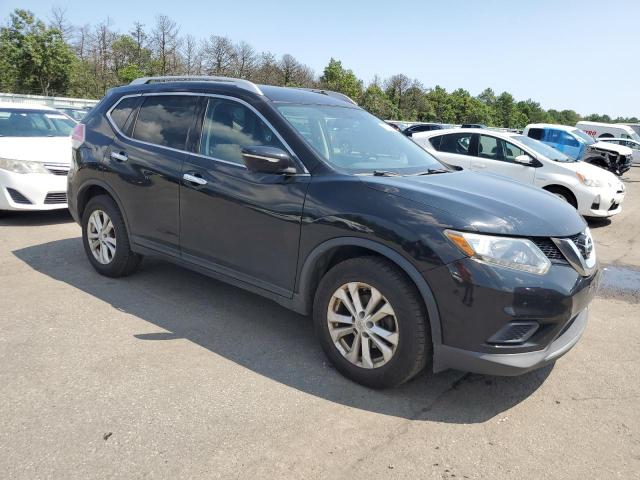 2015 NISSAN ROGUE S - KNMAT2MV0FP584820