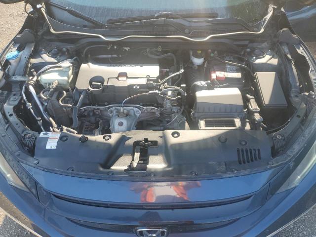 2019 HONDA CIVIC EX 2HGFC2F74KH026571