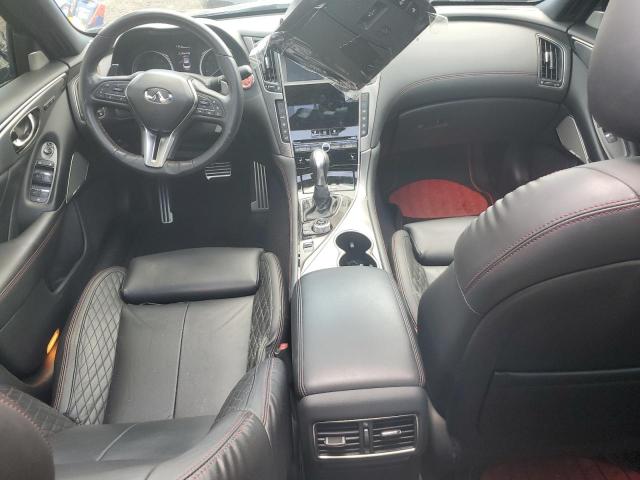 2018 INFINITI Q50 RED SP JN1FV7AP3JM461478