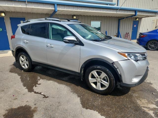 2014 TOYOTA RAV4 XLE - 2T3WFREV7EW095273