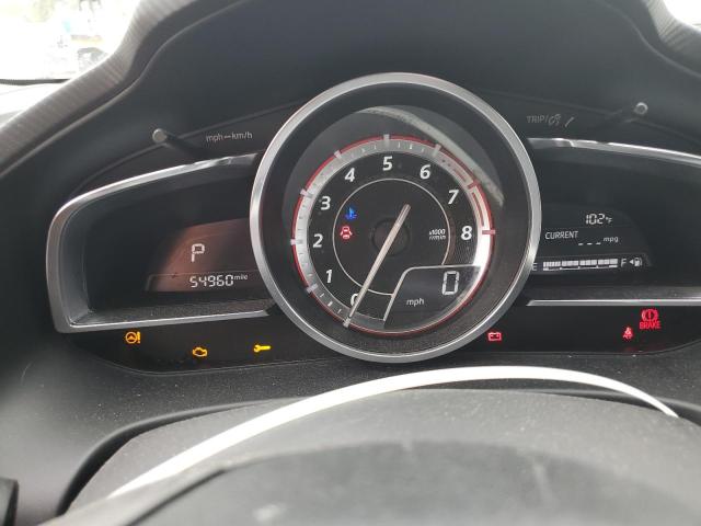 2015 MAZDA 3 GRAND TO - JM1BM1M34F1232188