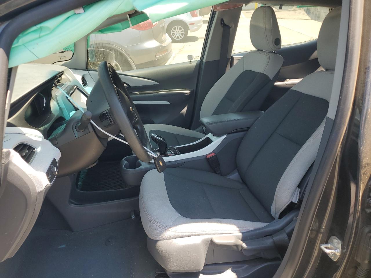 CHEVROLET BOLT EV LT