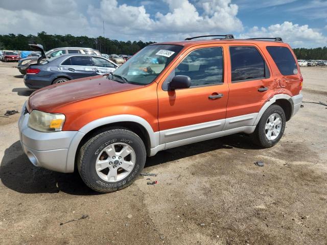 FORD ESCAPE XLT