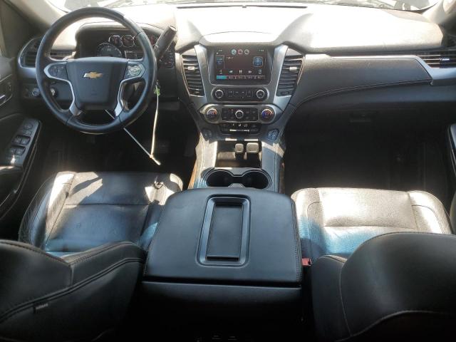2015 CHEVROLET SUBURBAN K1500 LT 1GNSKJKCXFR671638