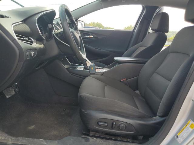 2018 CHEVROLET MALIBU LT 1G1ZD5ST2JF123466