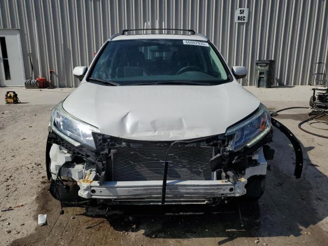 2015 HONDA CR-V EXL 5J6RM4H71FL078616