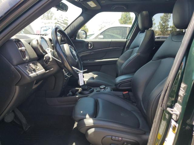 2018 MINI COOPER S E WMZYU7C42J3E56728