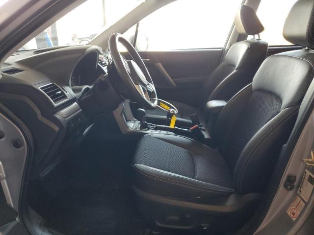 2017 SUBARU FORESTER 2 JF2SJGEC2HH585406