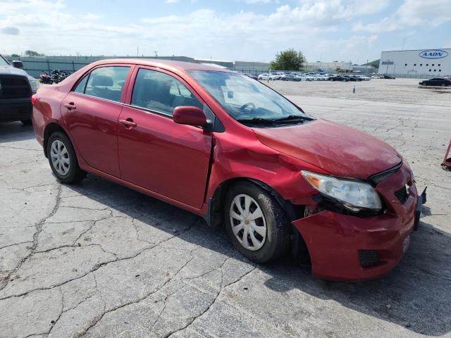 Vin: jtdbu4ee1a9109038, lot: 63864565, toyota corolla base 20104