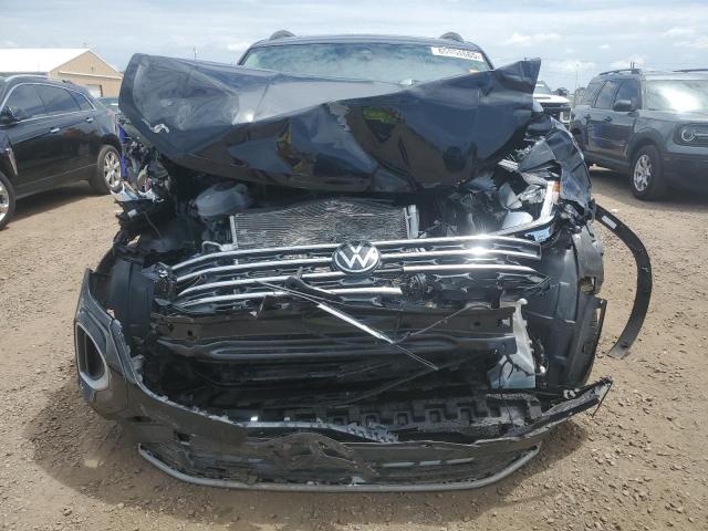 2024 VOLKSWAGEN ATLAS SE 1V2KR2CA4RC505368