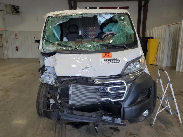 2025 RAM PROMASTER - 3C6LRVVG6SE526687