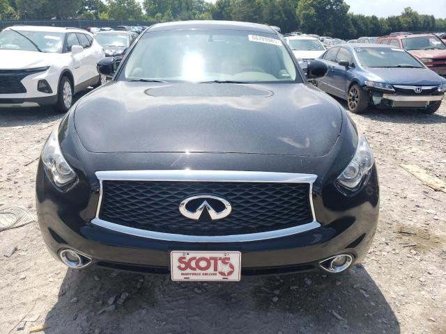 2017 INFINITI QX70 JN8CS1MU0HM143484