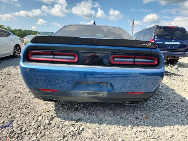 2022 DODGE CHALLENGER R/T SCAT PACK 2C3CDZFJ9NH211629