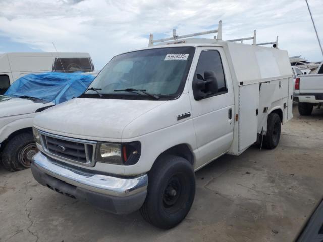 FORD ECONOLINE