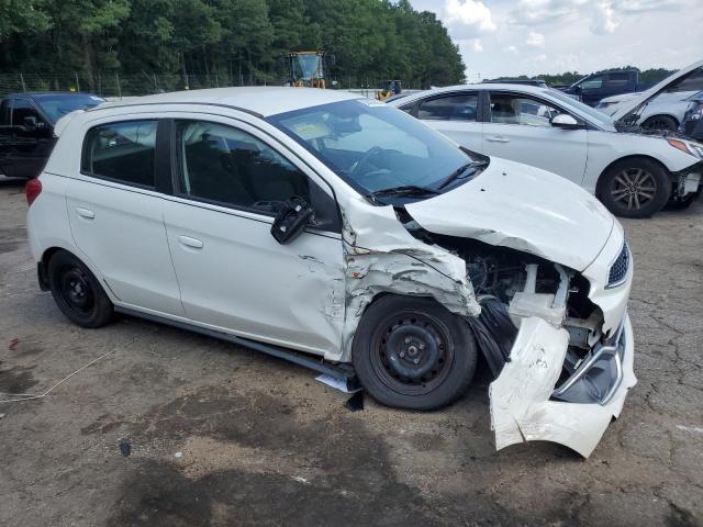 2017 MITSUBISHI MIRAGE ES ML32A3HJ4HH012060