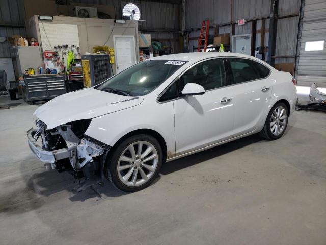 BUICK VERANO CON