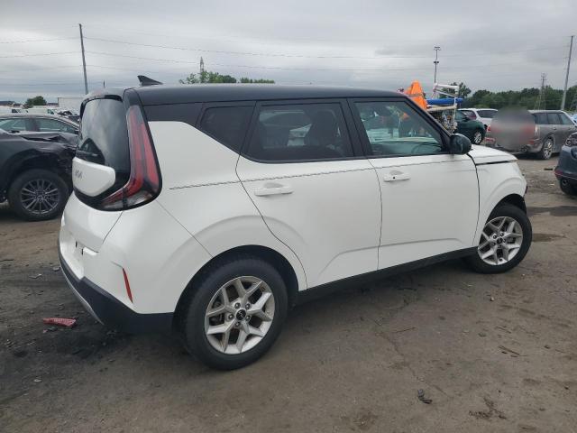 2024 KIA SOUL LX KNDJ23AU0R7220115